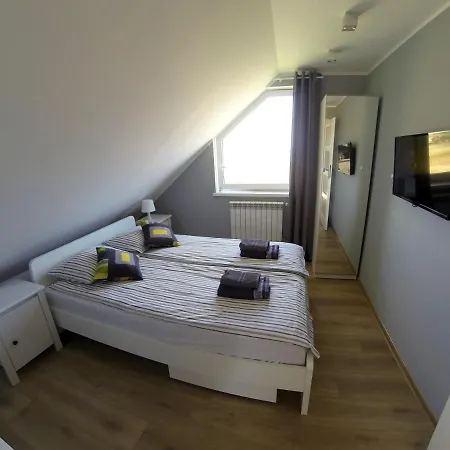 Apartament 
