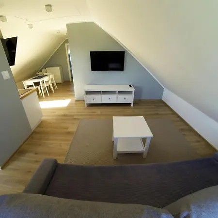 Apartament 