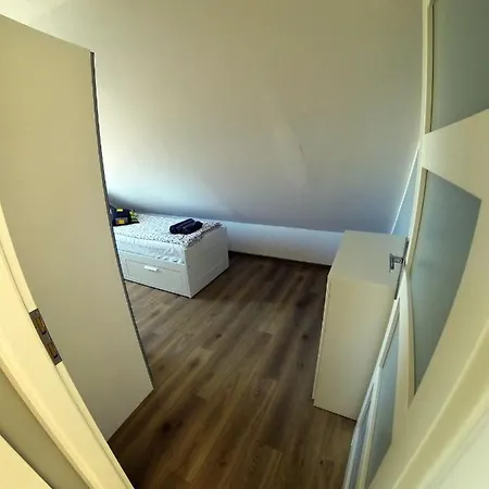 Apartament 