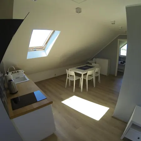 Apartman Apartament 