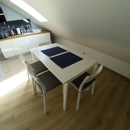 Apartament 