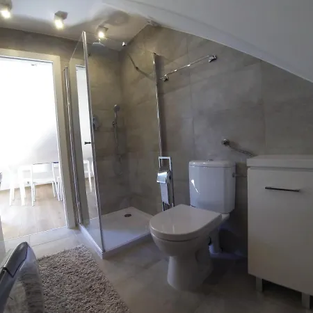 Apartman Apartament 
