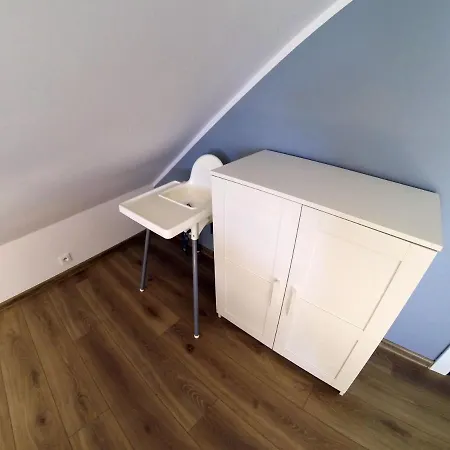 Apartman Apartament 