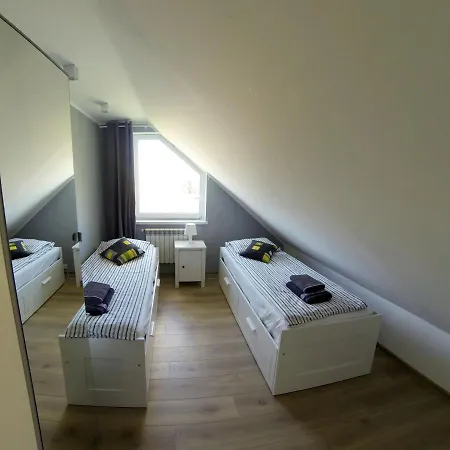 Apartament 