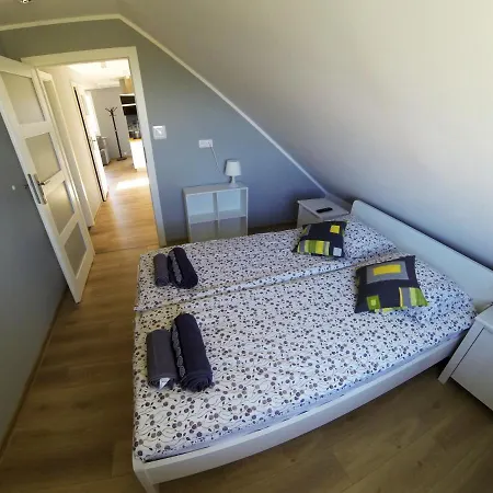 Apartament 
