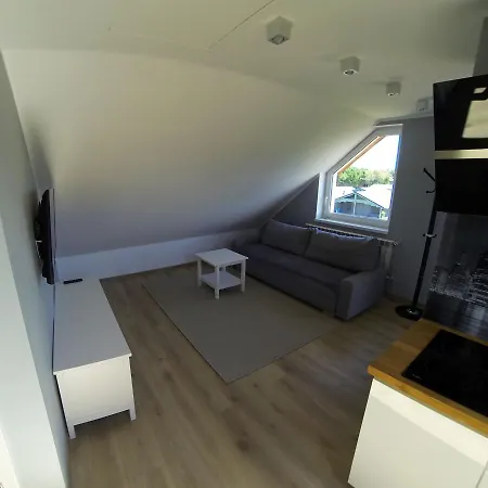 Apartman Apartament 