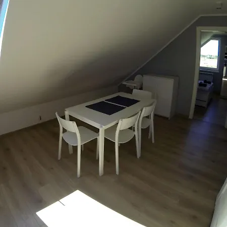 Apartman Apartament 