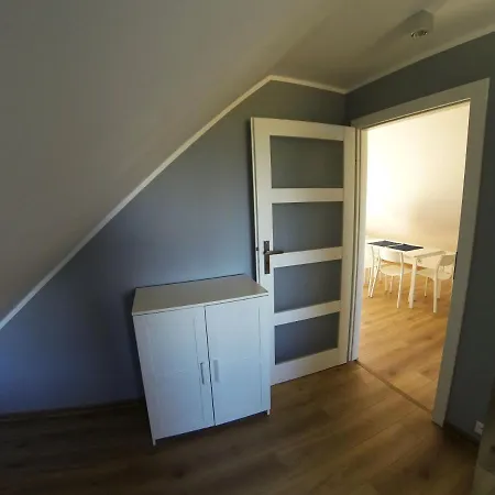Apartman Apartament 