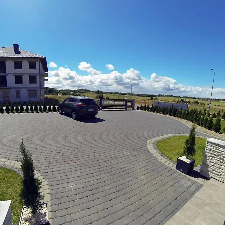 Apartament 
