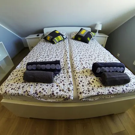 Apartament 