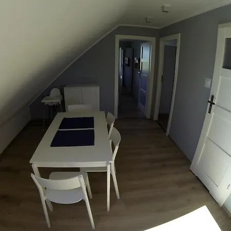 Apartman Apartament 
