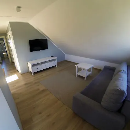 Apartman Apartament 
