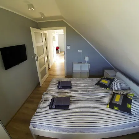 Apartament 