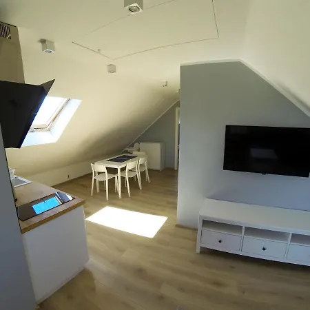 Apartament 