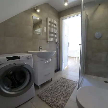 Apartman Apartament 