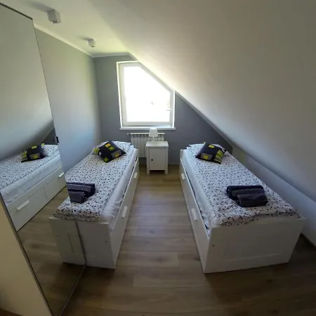 Apartament 