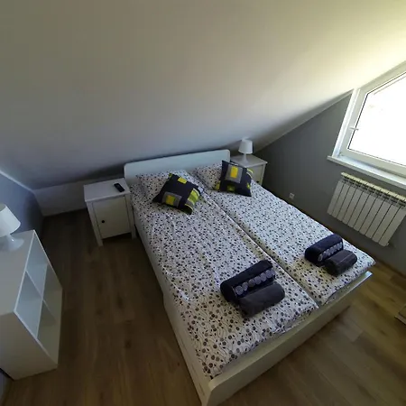 Apartament 