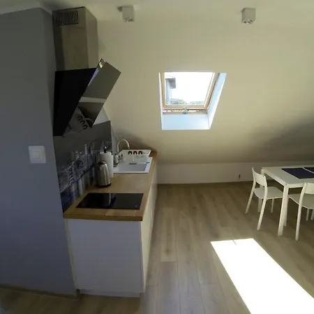 Apartament 