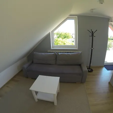 Apartament 
