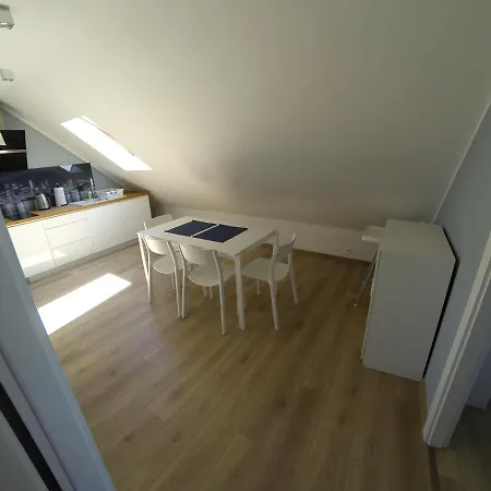 Apartman Apartament 