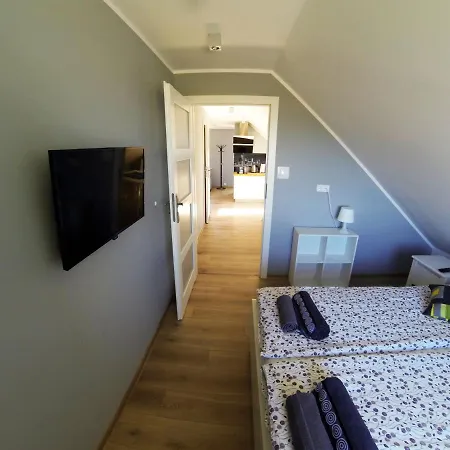 Apartman Apartament 