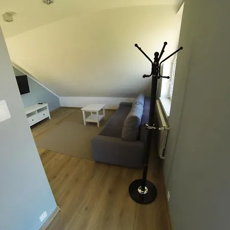 Apartman Apartament 