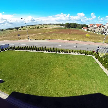 Apartman Apartament 
